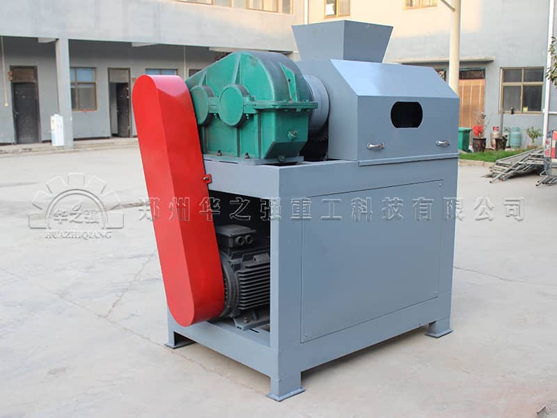 生物有機(jī)肥造粒機(jī)哪種好?