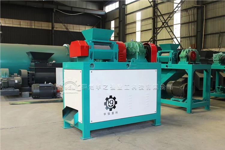 對(duì)輥加壓、圓盤(pán)、轉(zhuǎn)鼓都有！一文讀懂有機(jī)肥造粒機(jī)類(lèi)型