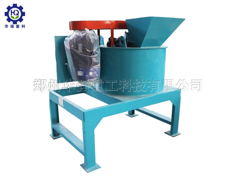 操作簡單，維護方便，立式粉碎機是很多老用戶信賴的經典機型