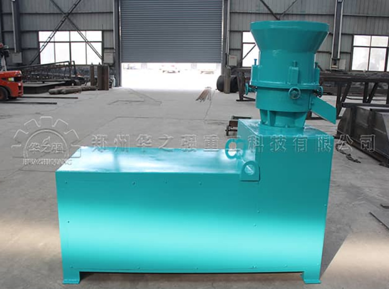 平模造粒機(jī)vs環(huán)模造粒機(jī)，到底怎么選？看完不再糾結(jié)